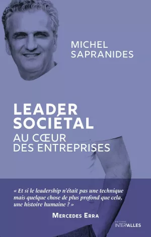 leader societal