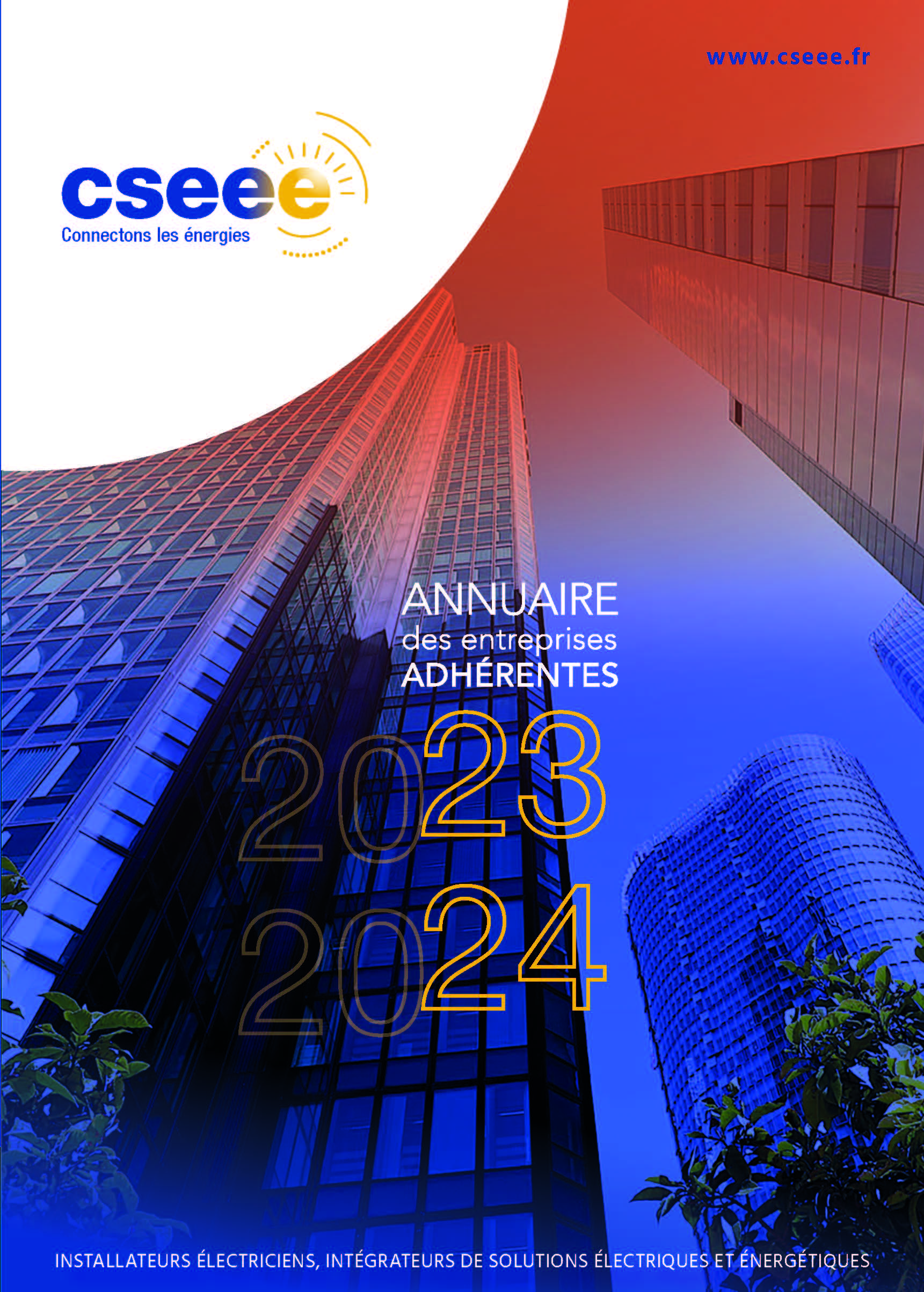 annuaire CSEEE 2023 -2024