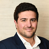 Brian BOUZIDI - SCIE