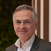 Christian OLIVIER - MBI TECHNOLOGY Christian OLIVIER - MBI TECHNOLOGY