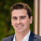 Olivier LHÉRAUD - NOR ELECTRIQUE