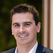 Olivier LHÉRAUD - NOR ELECTRIQUE