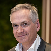 Christian OLIVIER - MBI TECHNOLOGY