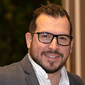 Pierre ROY - EQUANS - INEO TERTIAIRE