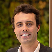 Olivier TOGGENBURGER - PARK'NPLUG